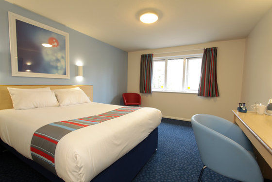 Travelodge Hotel Macclesfield Central 部屋 写真